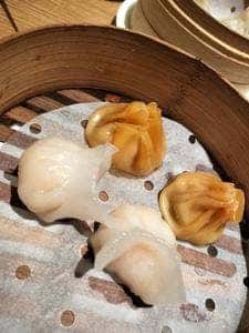 台湾小籠包 あまがさきキューズモール店