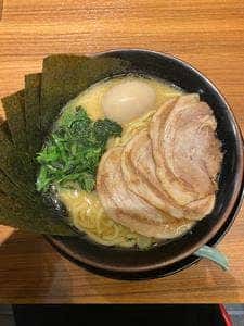 壱角家 新橋銀座口店