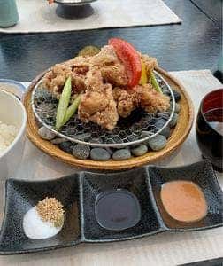Japanese Cuisine 桜丘