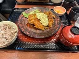 大戸屋ごはん処 吉祥寺店