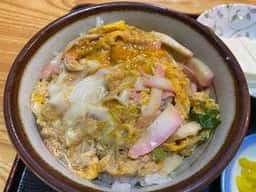 生そば 衣笠 石町店