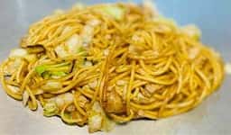 お好み焼き まめだ