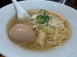 らぁ麺 みのる田