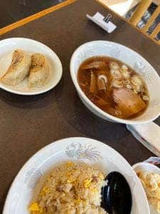 珍来 南行徳店
