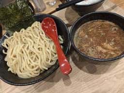 つけ麺 以心麺心 茅ヶ崎店