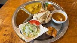 マーダル目黒店