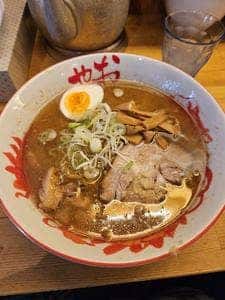 らーめん おにやんま