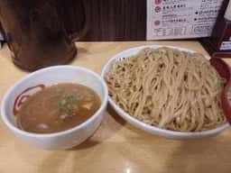 三豊麺 真 サンプラザ店