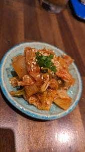 スパイス居酒屋 煙華香辛 エンゲスパイス