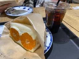 三本珈琲店 札幌アピア店