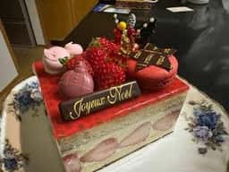 パティスリー クリーヴ