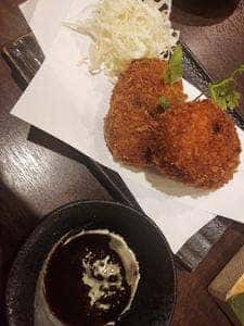 居酒屋 太河