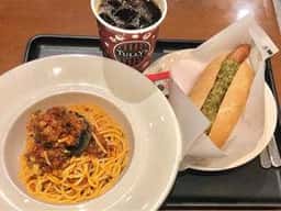 タリーズコーヒー 福岡空港店