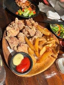 個室居酒屋 旬菜 横須賀中央東口店