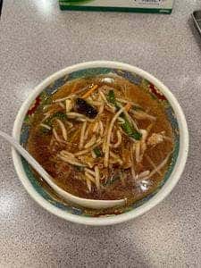 麺工房ジロー
