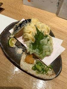 ろばた食堂 おか田