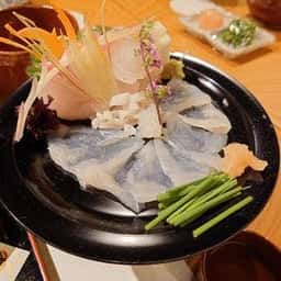 葵献心 やま田