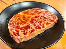 牛繁 町屋店