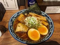 麺屋しらかわ別邸