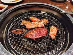 焼肉DINING 牛勢 上野店