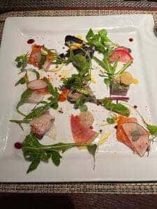 レシピ