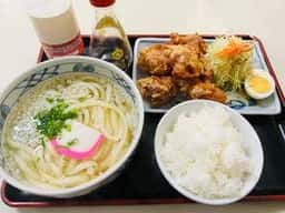 さぬき手打うどん 番丁