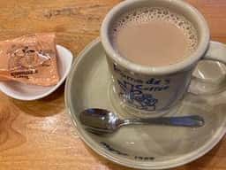 コメダ珈琲店 白島キューガーデン店