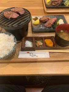 旨いものや廉 小倉店