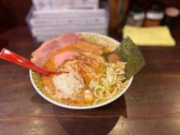麺屋きころく 成増店
