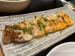 豚とろろ鍋・本格焼酎 ありったけ