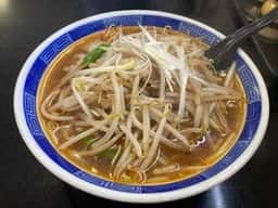来々軒白山浦支店