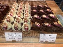菓子店 sion