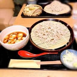 そば道