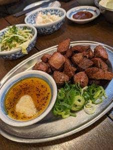 串屋横丁 門前仲町本館