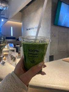 THE MATCHA TOKYO 渋谷MIYASHITA PARK