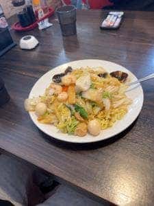 台湾料理 天和