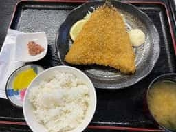 市場食堂 せん政水産