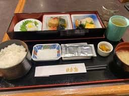 レストラン日本海