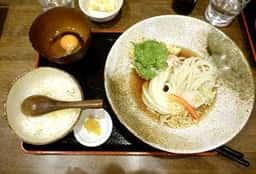 讃岐うどん やおき
