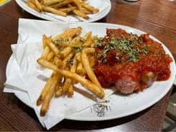 北摂スパイス研究所 ルクア店