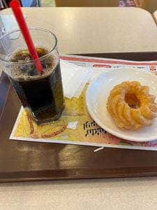 ミスタードーナツ イオンタウン守谷ショップ