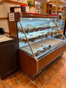 VIE DE FRANCE 仙台店