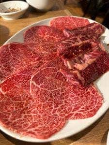 焼肉×モダンコリアン PANCHAN