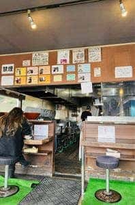 中華麺亭むらさき屋 利府本店