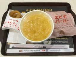 ロッテリア 武蔵小金井イトーヨーカドー店