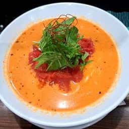 担々麺とらぁめん うさ担 浦和本店