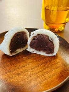 和菓子専門店TERADAYA CIAL横浜店