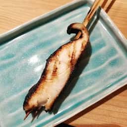 囲炉裏AQUA