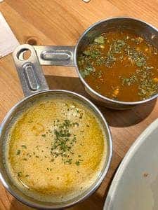 カレーなる酒場 はらぺこ本舗 中村店