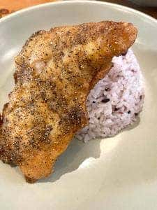 カレーなる酒場 はらぺこ本舗 中村店